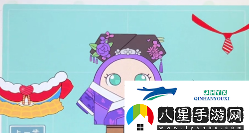收納達(dá)人蛋仔DIY怎么過(guò)