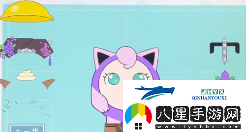 收納達(dá)人蛋仔DIY怎么過(guò)