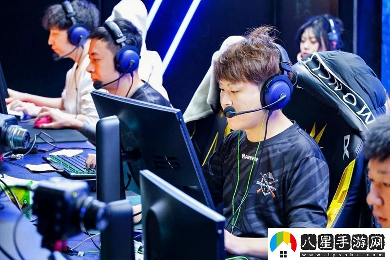 5EPlay現(xiàn)場(chǎng)專訪Mo：輸比賽自己背鍋當(dāng)主播比打職業(yè)更辛苦