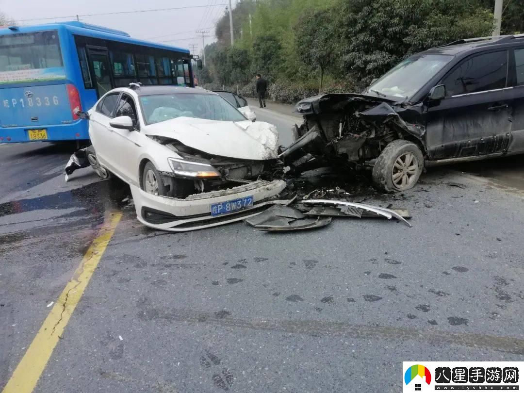 “未見撞車潮