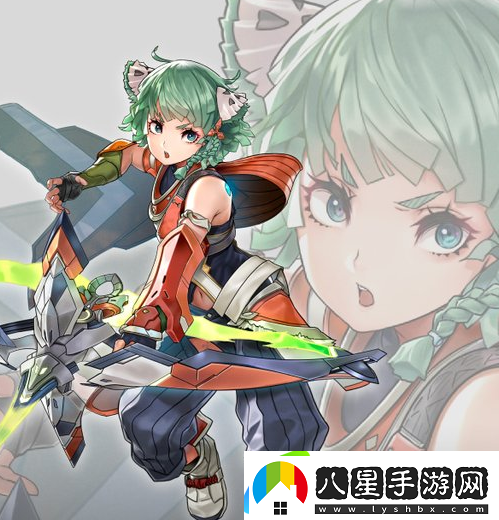 異度之刃3最強(qiáng)職業(yè)