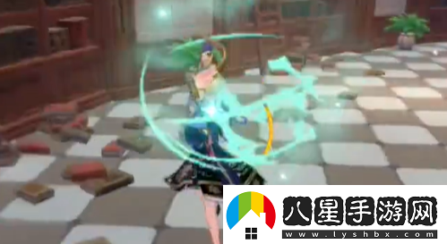 原神3.5版本萬風(fēng)逐花第一天挑戰(zhàn)攻略攻略教你技能連攜
