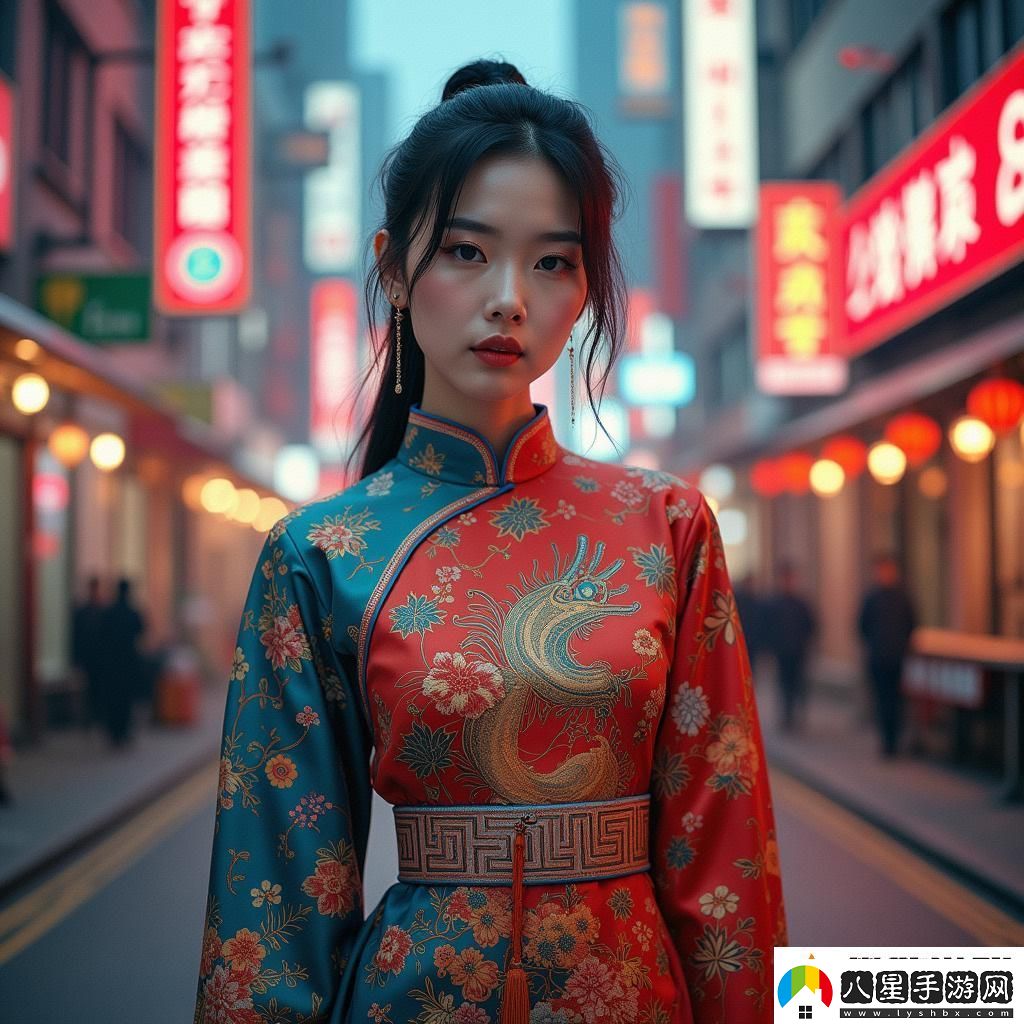 韓國電影中如何呈現(xiàn)禁欲系的高級(jí)感