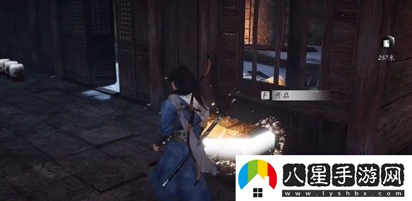 燕云十六聲達(dá)安村寶箱全收集