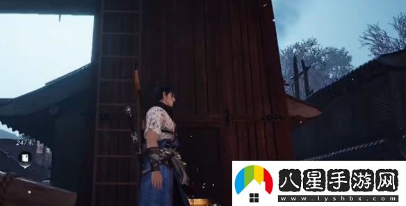燕云十六聲達(dá)安村寶箱全收集