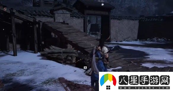 燕云十六聲達(dá)安村寶箱全收集