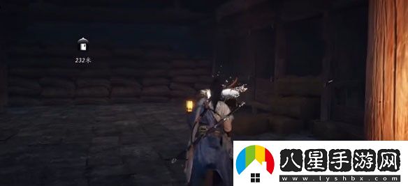 燕云十六聲達(dá)安村寶箱全收集