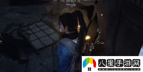 燕云十六聲達(dá)安村寶箱全收集