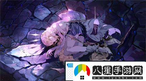 解神者將于10月22日上線