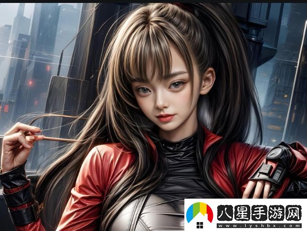 km9843cn黃油游戲：如何成為玩家討論的焦點(diǎn)游戲中的情節(jié)和畫面是否能顛覆你的期待