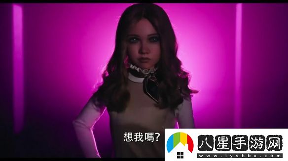 恐怖片梅根2曝先導預告你的窒友梅根回來了！