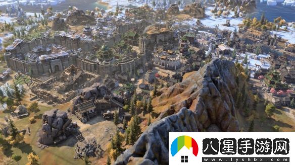 文明7開發(fā)者表示:將根據(jù)粉絲反饋進(jìn)行針對性工作!