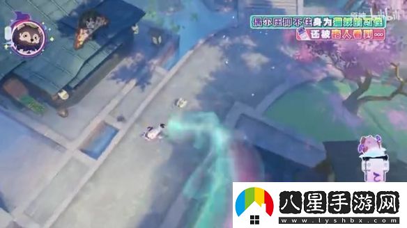原神“夢見月瑞?！苯巧A(yù)告美女心理診療師！
