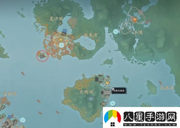 誅仙世界閑居世外鴻雁行通關(guān)攻略閑居世外鴻雁行怎么過