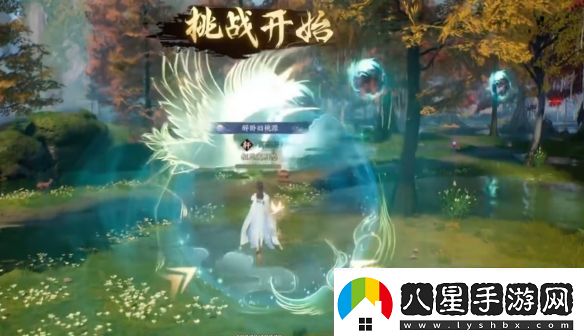 誅仙世界閑居世外鴻雁行通關(guān)攻略閑居世外鴻雁行怎么過