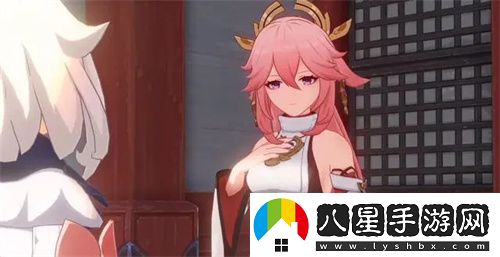 原神八重神子什么時候復刻
