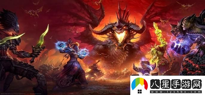 魔獸世界120級(jí)后做什么