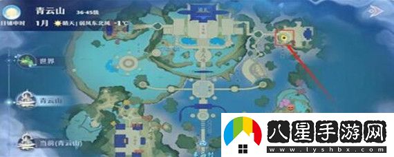 夢幻新誅仙找回放生的寶寶攻略一覽