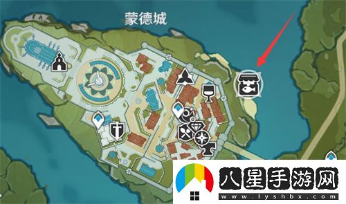 原神魚餌配方怎么獲得