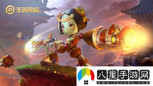 王者榮耀魯班臺詞語音大全