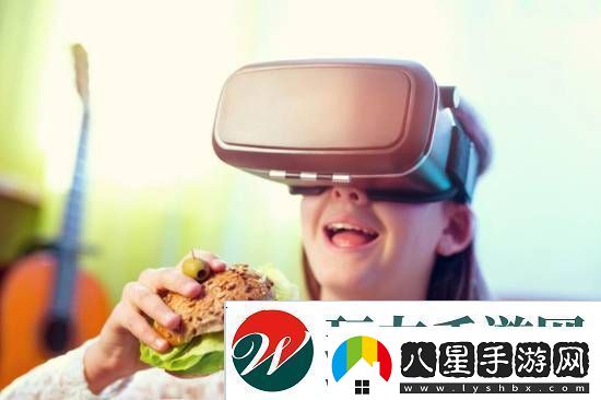 游戲里品嘗美食不是夢(mèng)！科學(xué)家研發(fā)模擬味覺(jué)VR棒棒糖