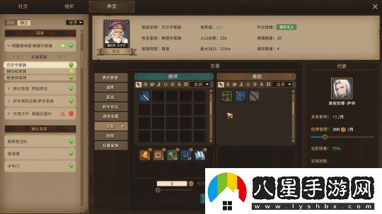 率領千人部隊參與即時對戰(zhàn)！開放世界策略RPG王冠與冒險試玩版已上線!將參與2月Steam新品節(jié)