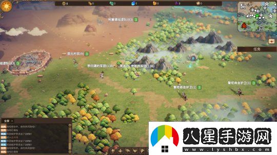 率領千人部隊參與即時對戰(zhàn)！開放世界策略RPG王冠與冒險試玩版已上線!將參與2月Steam新品節(jié)