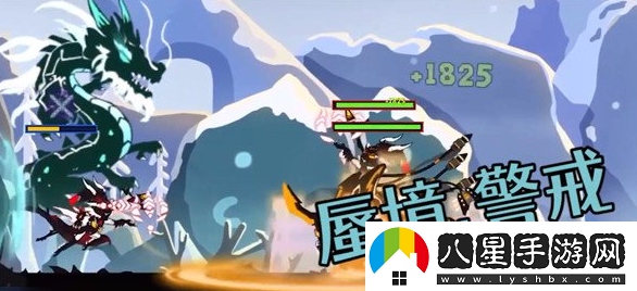 超進化物語新生強度排行最新一覽