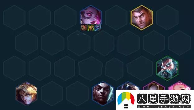 金鏟鏟之戰(zhàn)s6.5白魔發(fā)明家陣容怎么運營