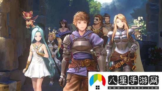 5折新史低！二次元ARPG碧藍幻想
