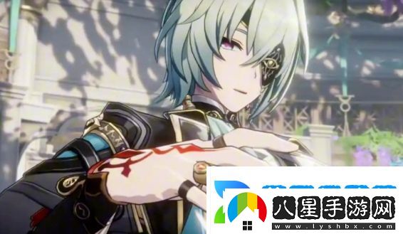 崩鐵Fate聯(lián)動時間已定