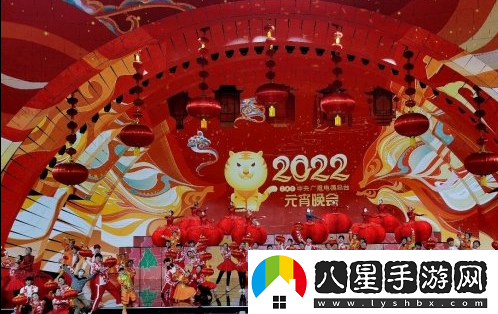 2022央視元宵晚會(huì)嘉賓及節(jié)目有哪些