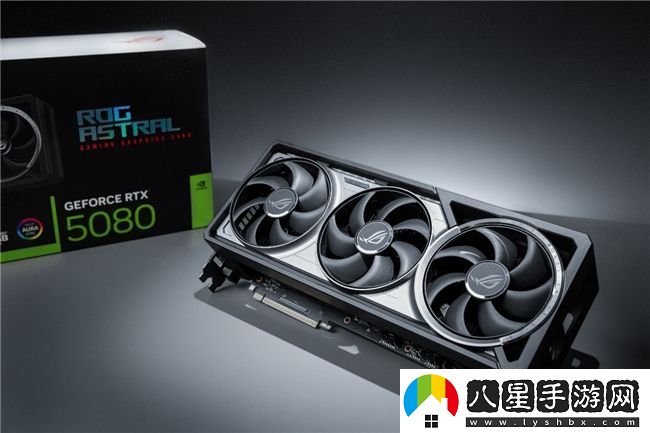 蛇年有新意！華碩攜全新RTX