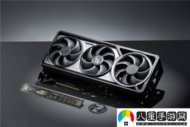 蛇年有新意！華碩攜全新RTX