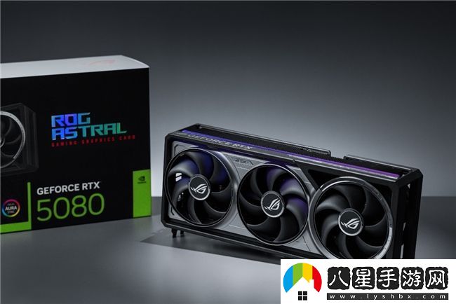 蛇年有新意！華碩攜全新RTX