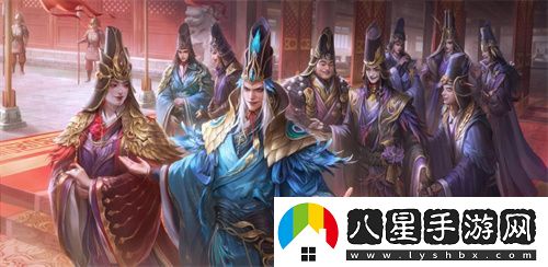 三國殺移動版老友季友諸葛亮即將上線！三國殺真人秀