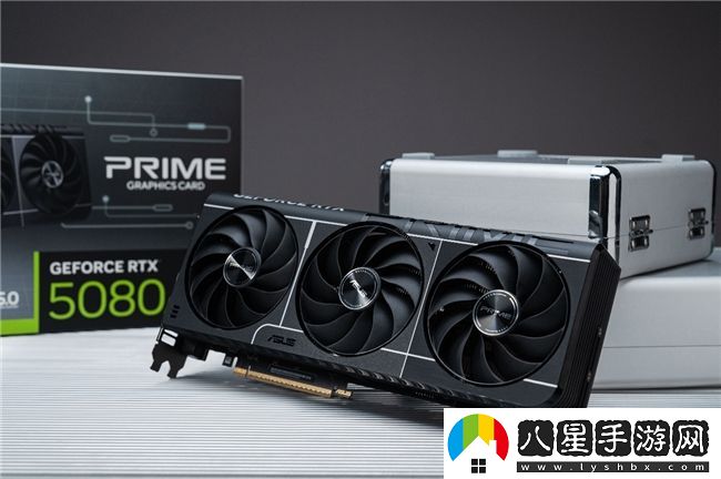 蛇年有新意！華碩攜全新RTX