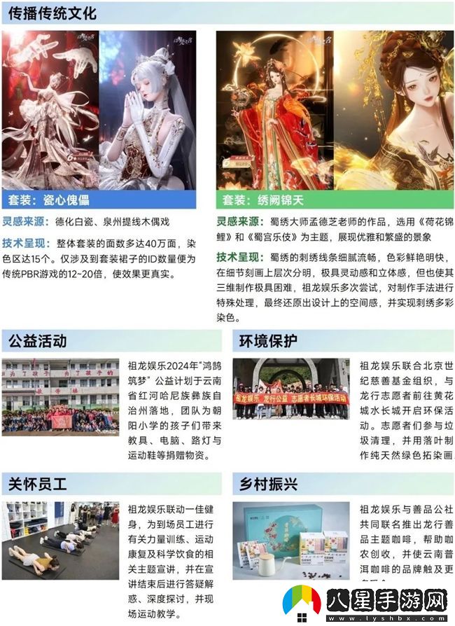 再增長(zhǎng)！游戲社會(huì)責(zé)任日益向好