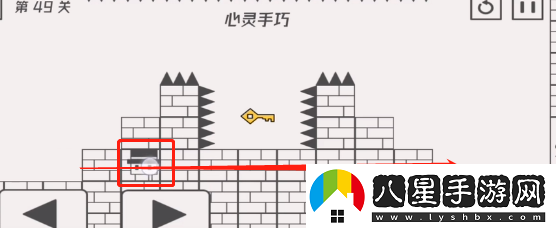 帽子先生大冒險第四十九關(guān)怎么過
