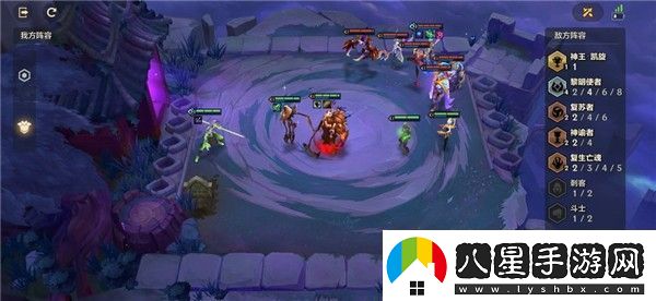 金鏟鏟之戰(zhàn)痛苦魔女怎么過