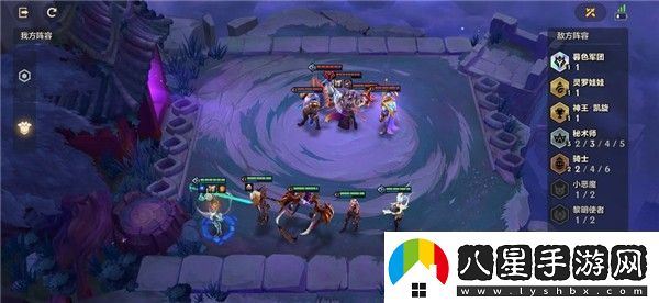 金鏟鏟之戰(zhàn)痛苦魔女怎么過