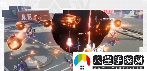 美少女機(jī)甲射擊手游終末陣線