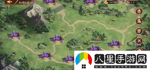 放開那三國3九州試煉兵臨奇境克敵制勝