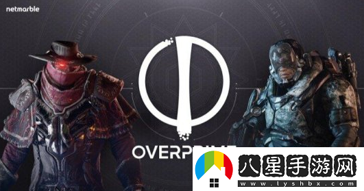 第三人稱射擊游戲Overprime開啟內(nèi)測(cè)