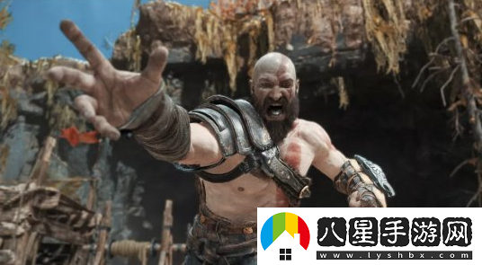 戰(zhàn)神4PC版超寬屏運行演示過場動畫展現(xiàn)遼闊遠(yuǎn)景