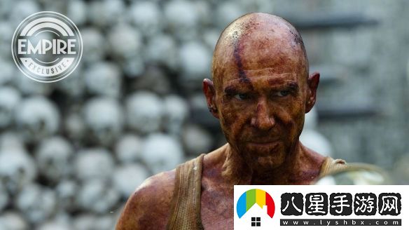 6月20日北美大銀幕見！驚變28年全新劇照搶先看