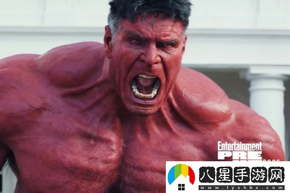 備受矚目的漫威美國隊長4曝新劇照