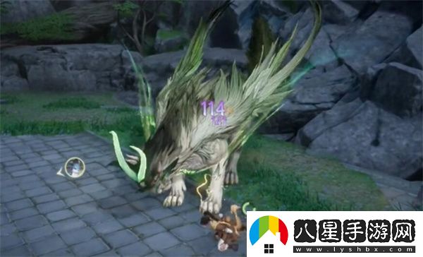 仙劍世界長(zhǎng)風(fēng)豹打法攻略分享