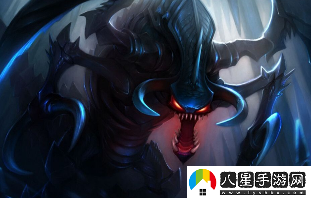 英雄聯盟大蟲子巨像圣盾使