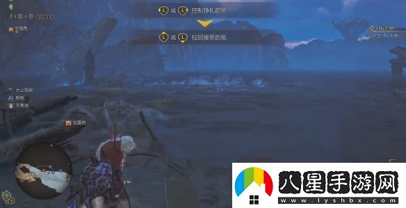 怪物獵人荒野目標(biāo)巨物怎么做